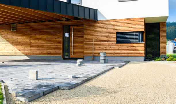 Reasons to Select Us for Your Driveway Paving Requirements in Juarez, TX