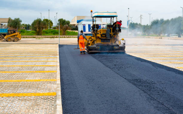 Best Driveway Pavers Near Me  in Juarez, TX