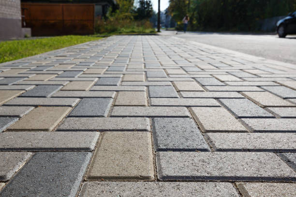 Best Concrete Paver Driveway  in Juarez, TX