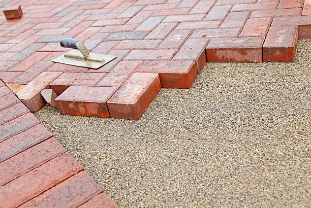 Best Driveway Pavers Near Me  in Juarez, TX